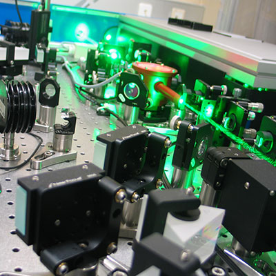 CONTACT - Sphere Ultrafast Photonics