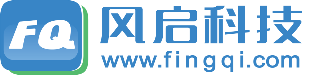Fingqi Logo