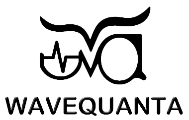 Wavequanta